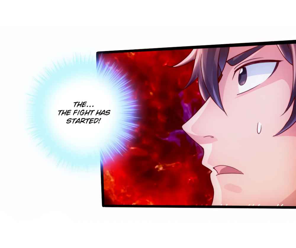 Banished Disciple’s Counterattack - chapter-52 - Page 20