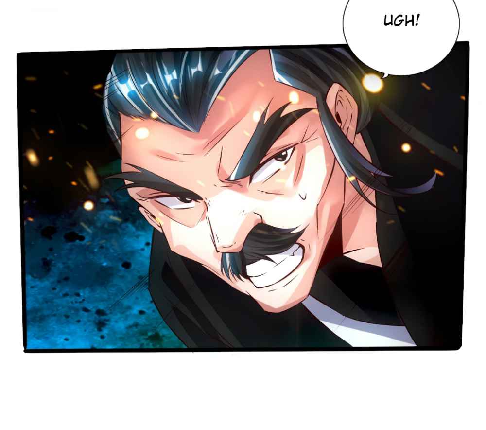 Banished Disciple’s Counterattack - chapter-52 - Page 24