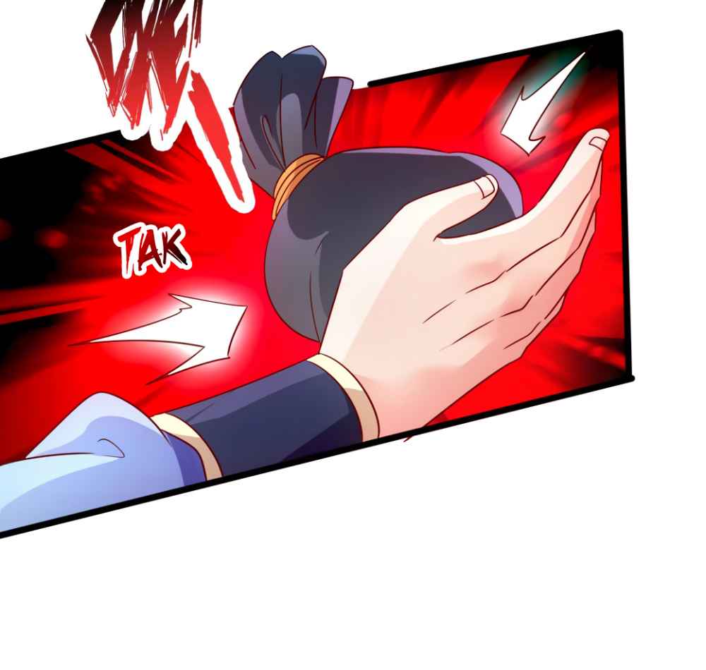 Banished Disciple’s Counterattack - chapter-52 - Page 30