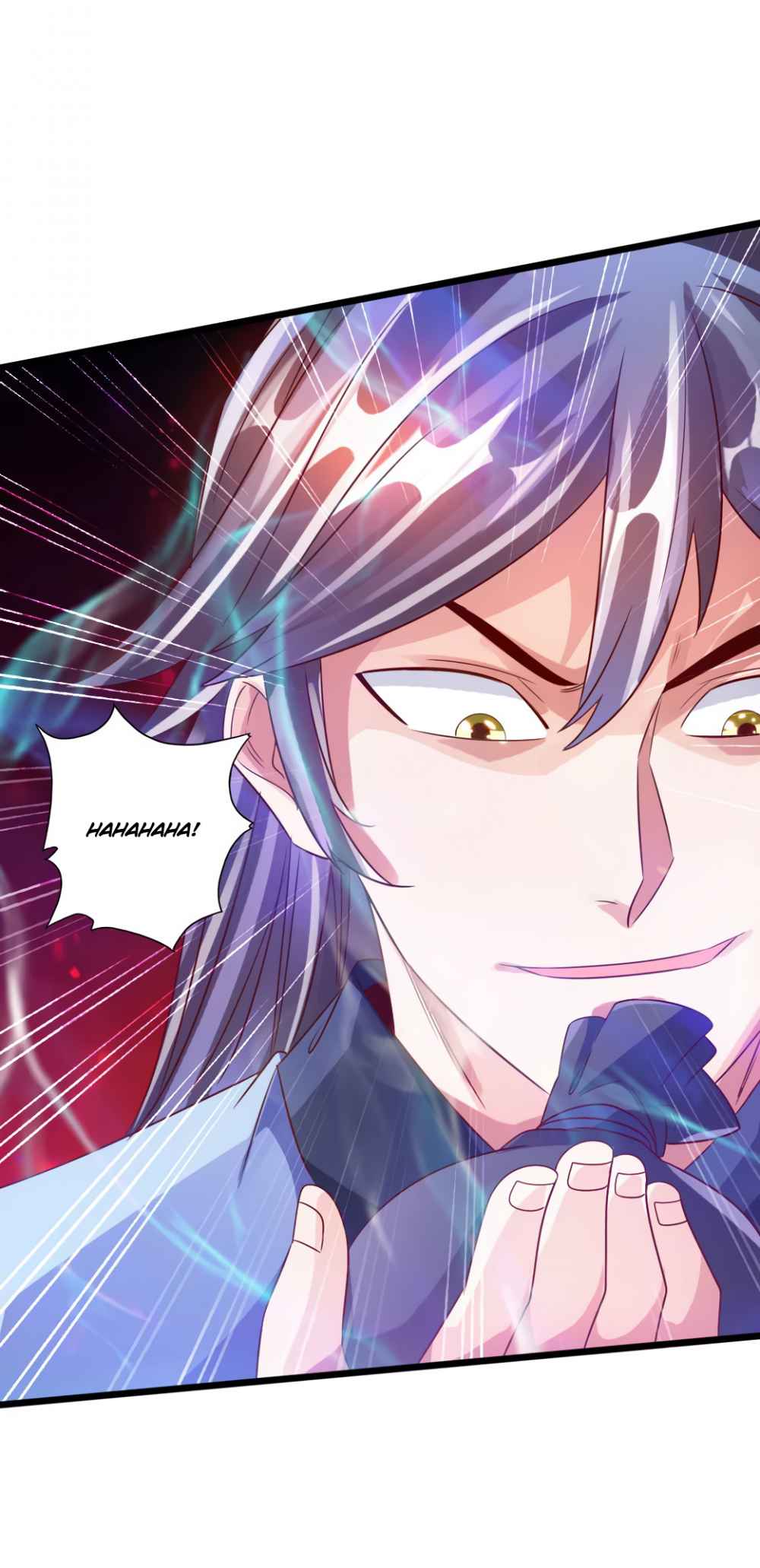 Banished Disciple’s Counterattack - chapter-52 - Page 31