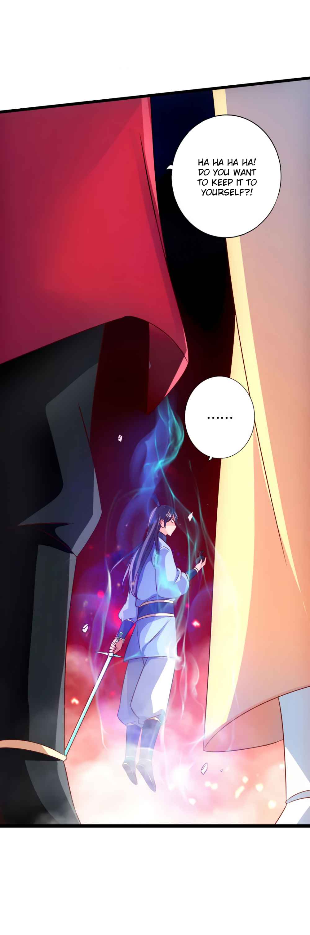 Banished Disciple’s Counterattack - chapter-52 - Page 32