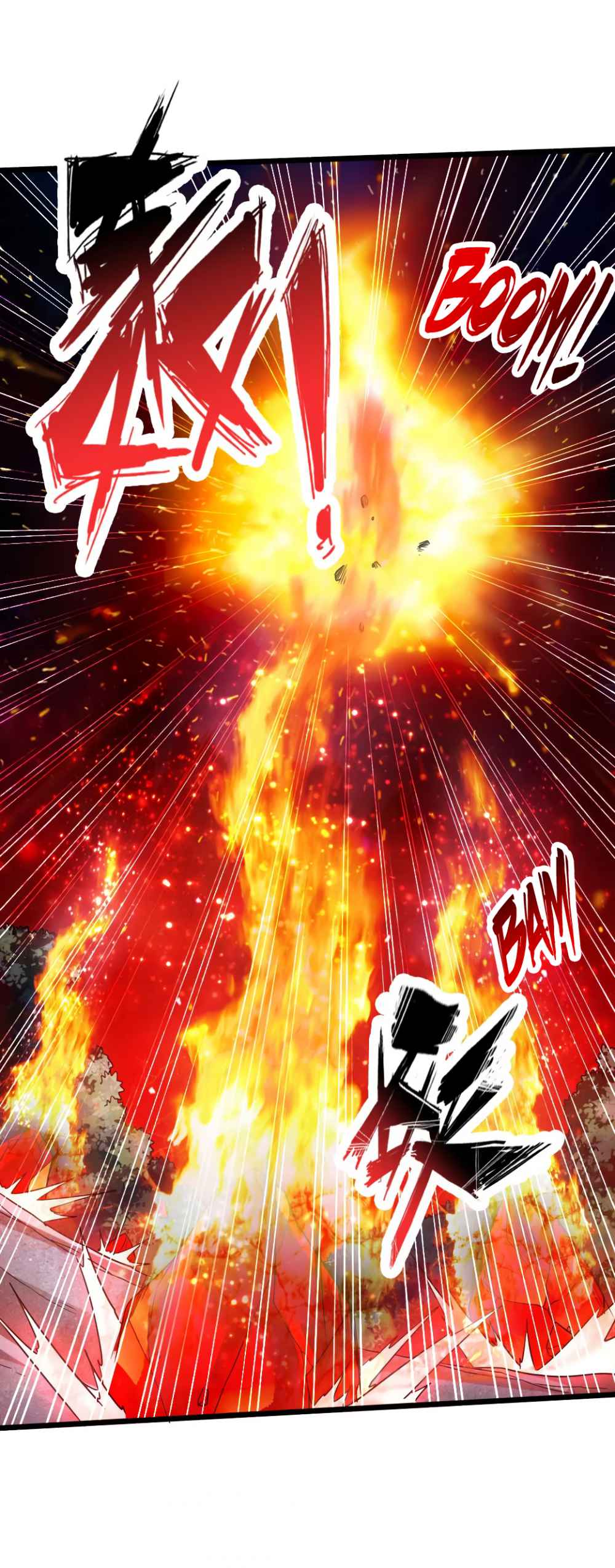 Banished Disciple’s Counterattack - chapter-52 - Page 34