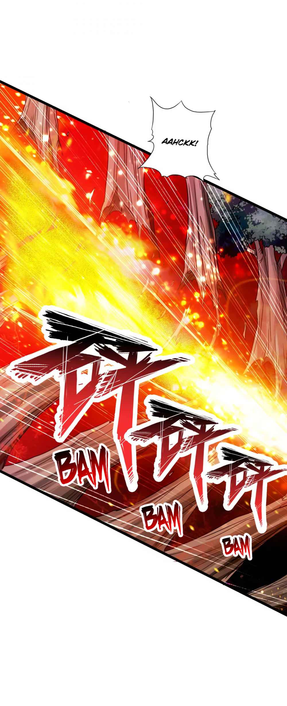 Banished Disciple’s Counterattack - chapter-52 - Page 38