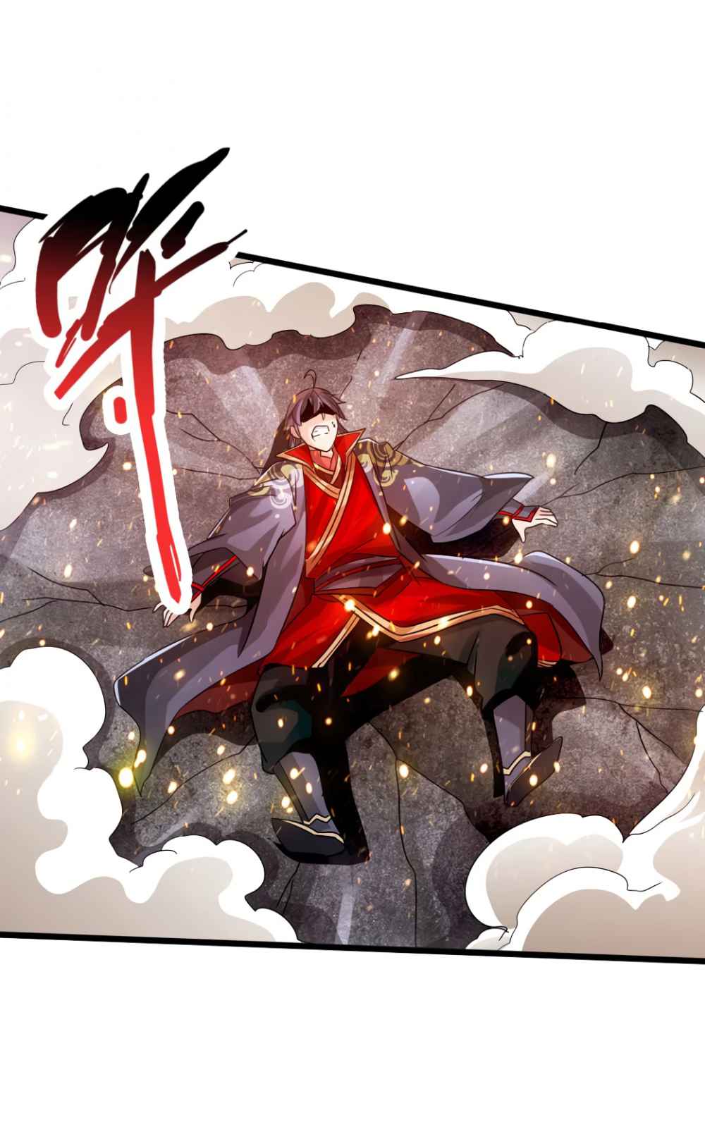 Banished Disciple’s Counterattack - chapter-52 - Page 39