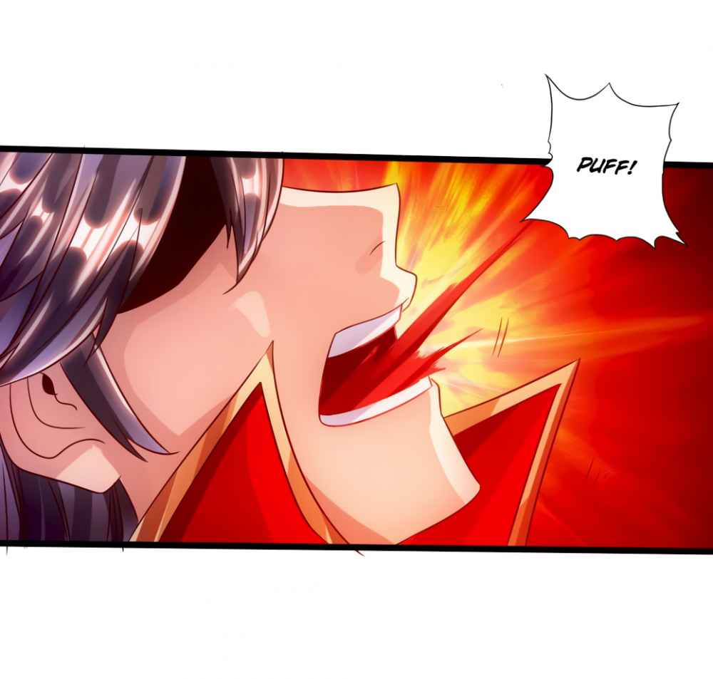 Banished Disciple’s Counterattack - chapter-52 - Page 40