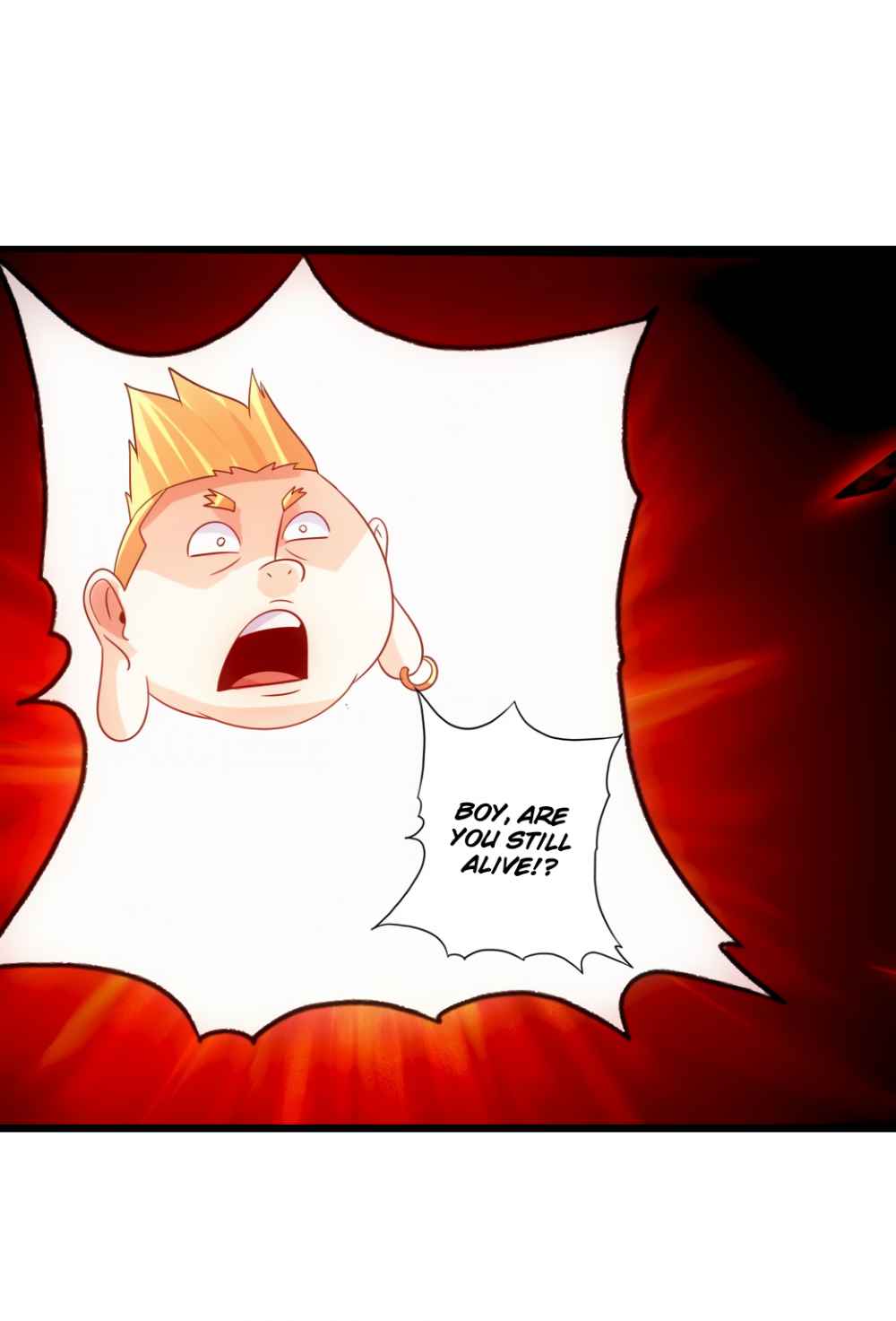 Banished Disciple’s Counterattack - chapter-52 - Page 43