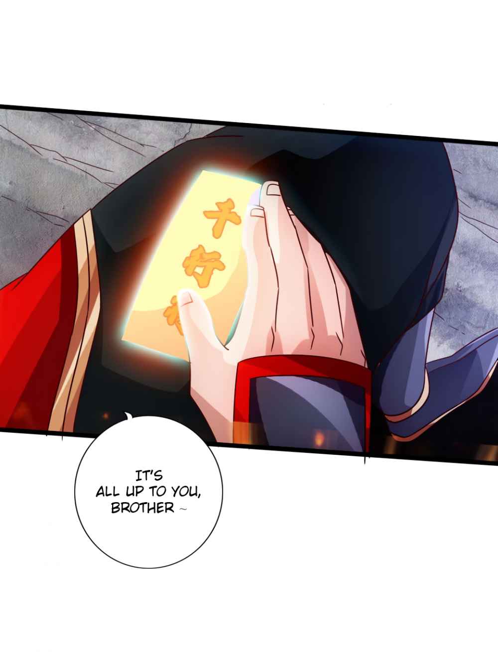 Banished Disciple’s Counterattack - chapter-52 - Page 46