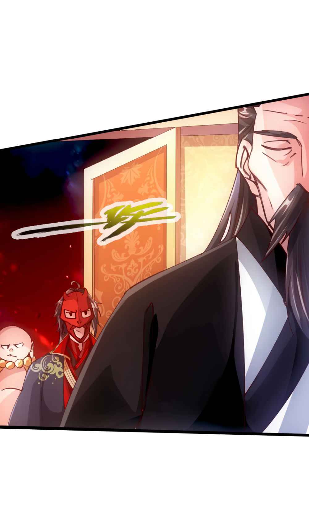 Banished Disciple’s Counterattack - chapter-52 - Page 8