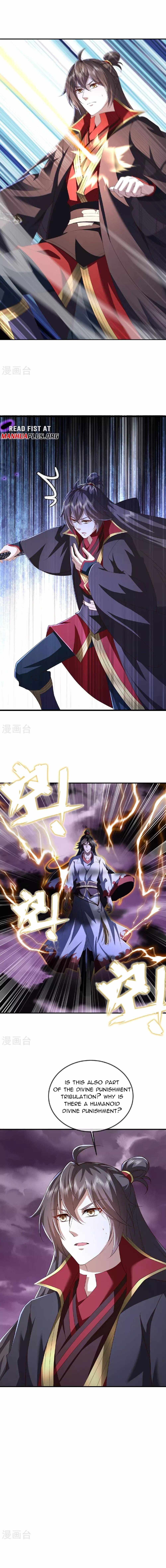 Banished Disciple’s Counterattack - chapter-524 - Page 13