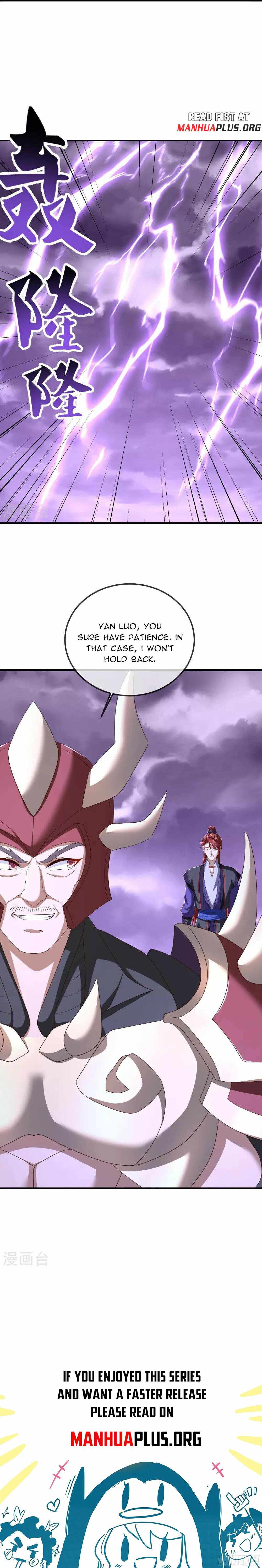 Banished Disciple’s Counterattack - chapter-527 - Page 15