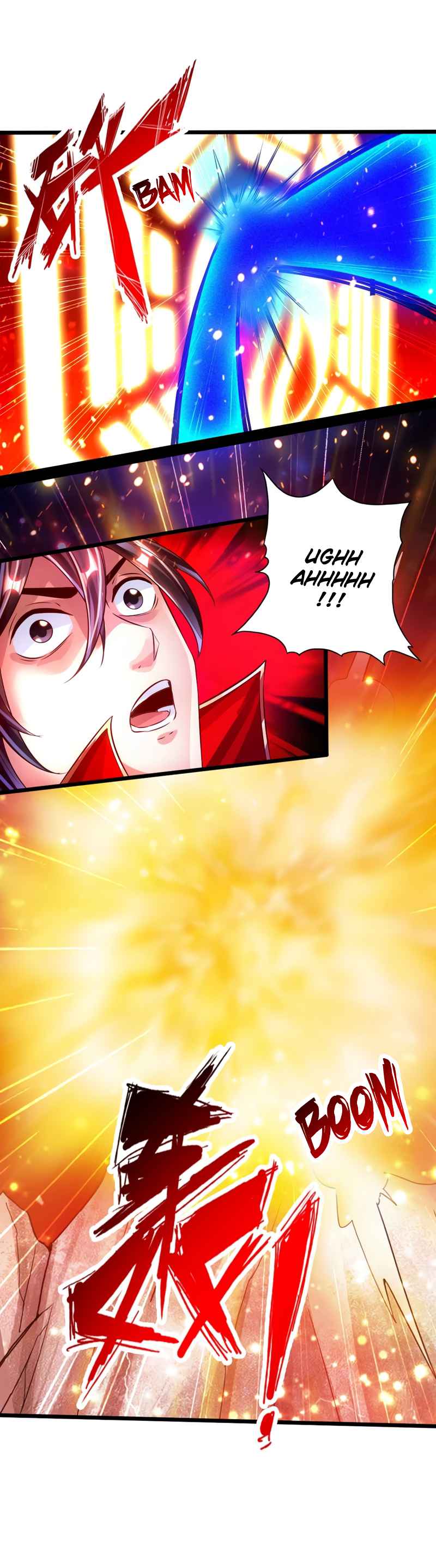 Banished Disciple’s Counterattack - chapter-53 - Page 10
