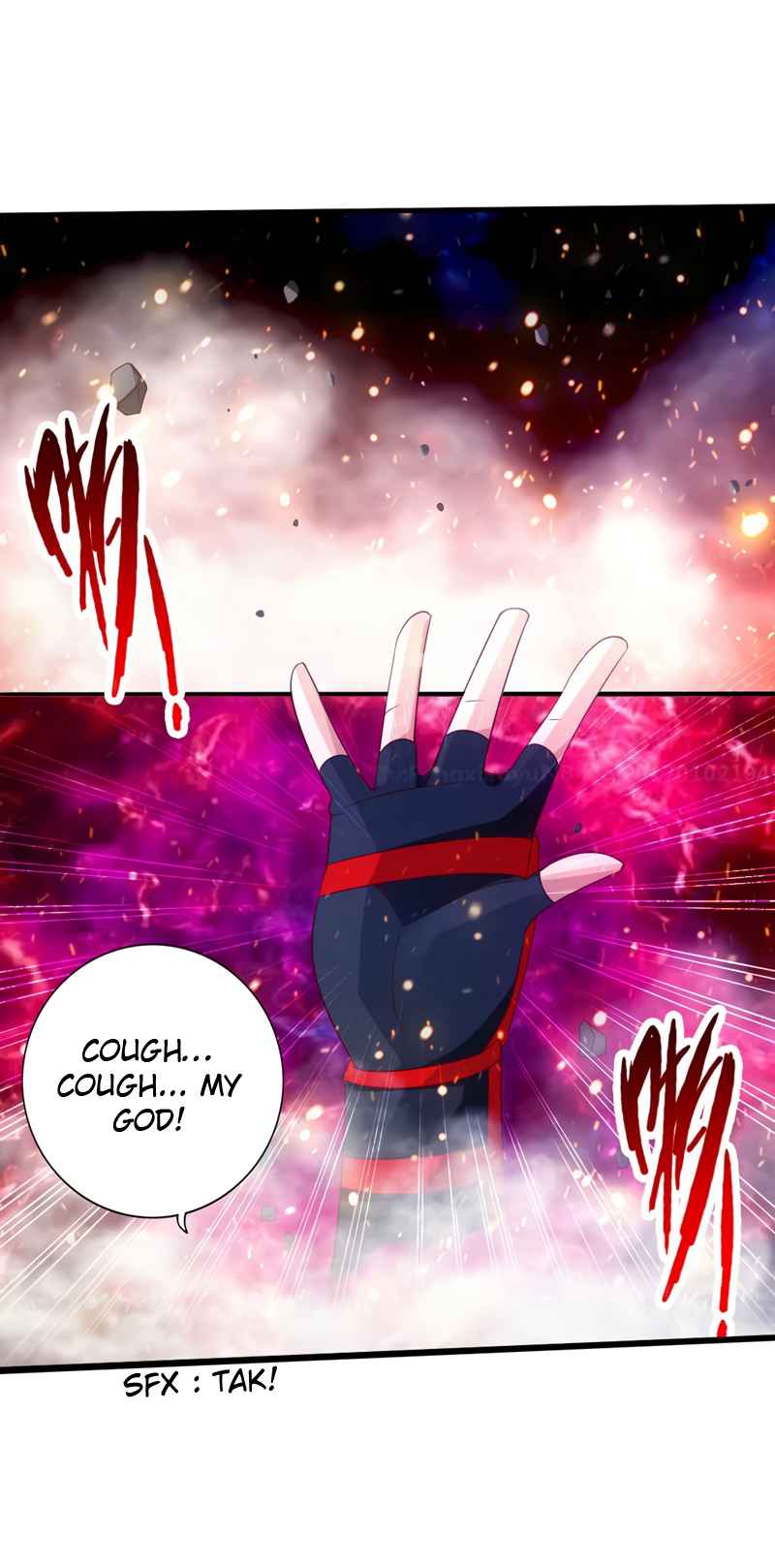Banished Disciple’s Counterattack - chapter-53 - Page 11