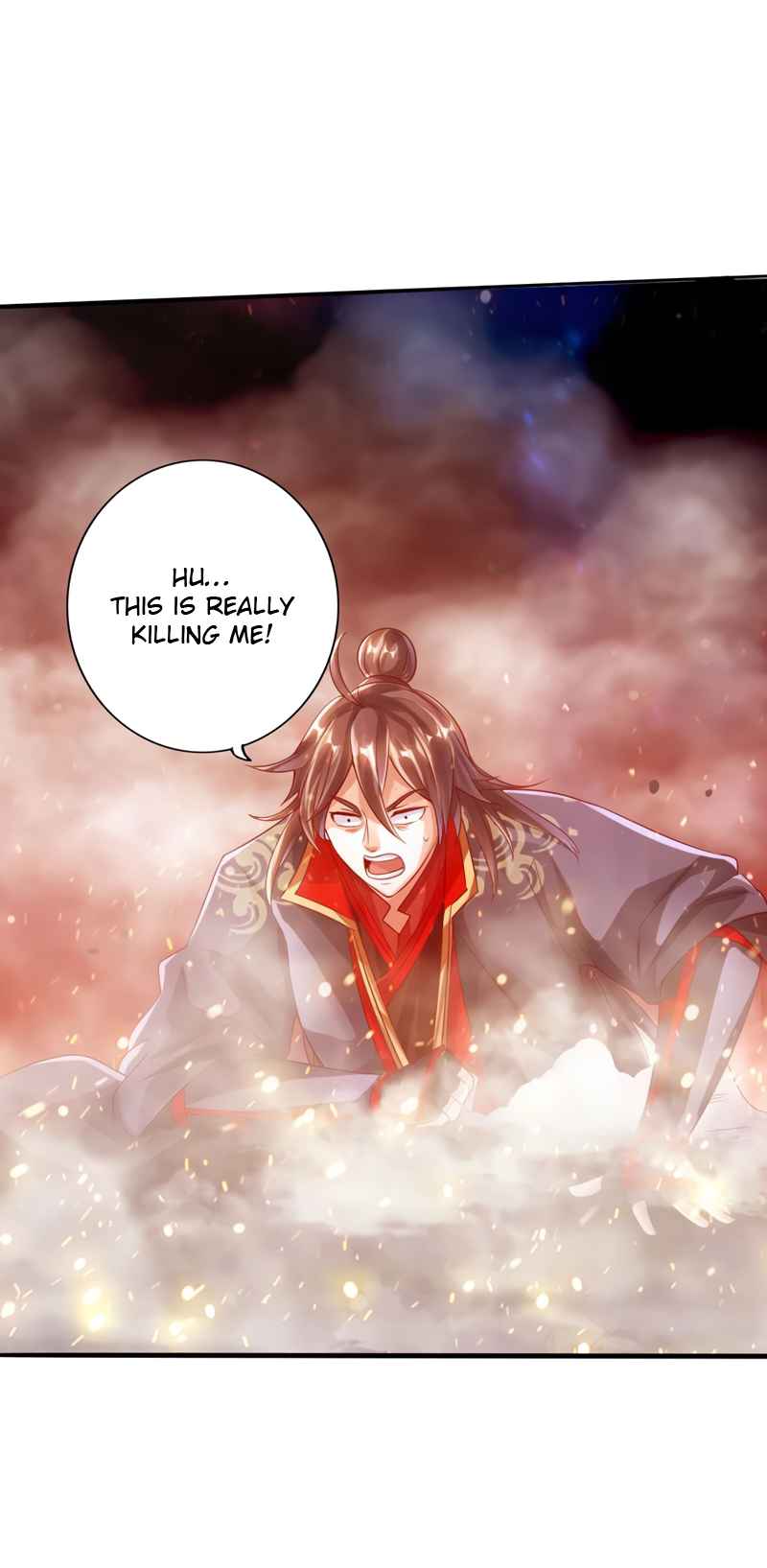 Banished Disciple’s Counterattack - chapter-53 - Page 12