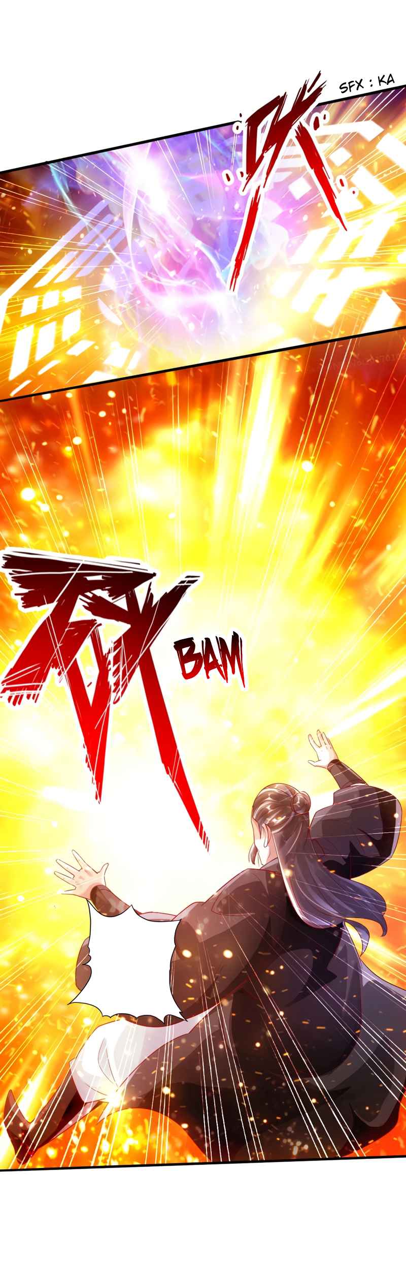Banished Disciple’s Counterattack - chapter-53 - Page 14