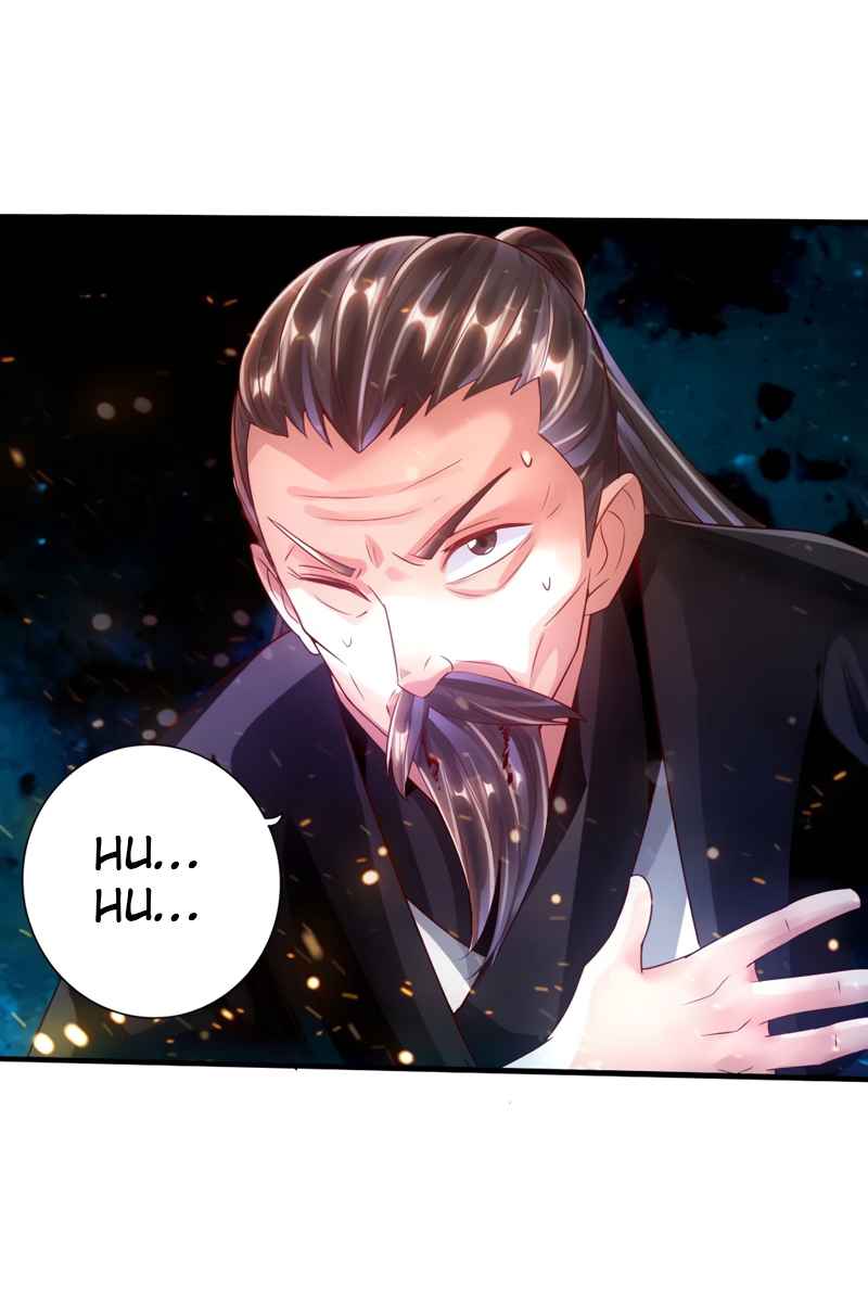 Banished Disciple’s Counterattack - chapter-53 - Page 15
