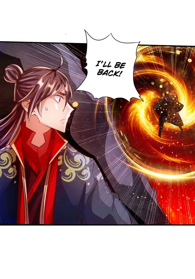 Banished Disciple’s Counterattack - chapter-53 - Page 17