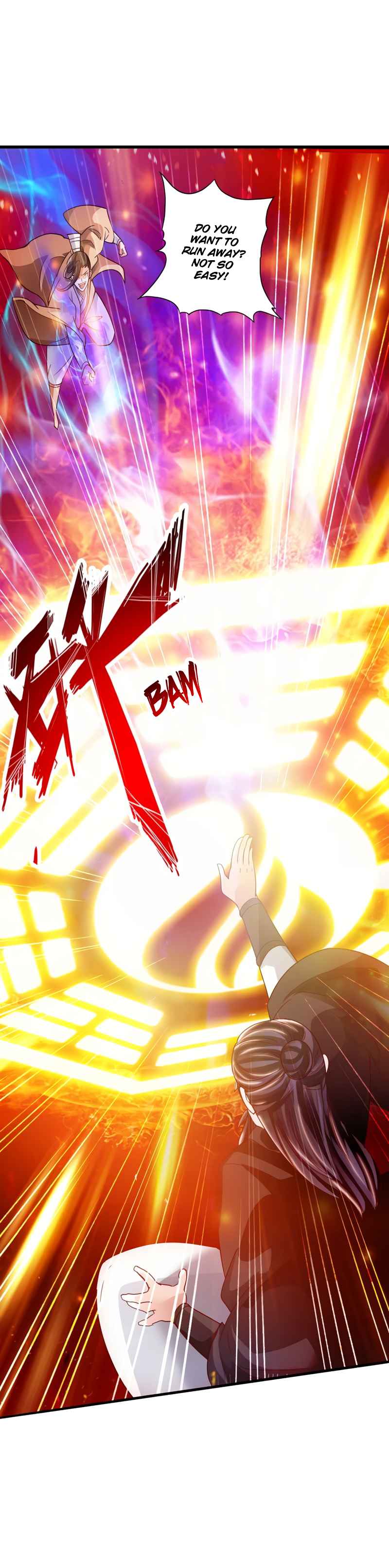 Banished Disciple’s Counterattack - chapter-53 - Page 18