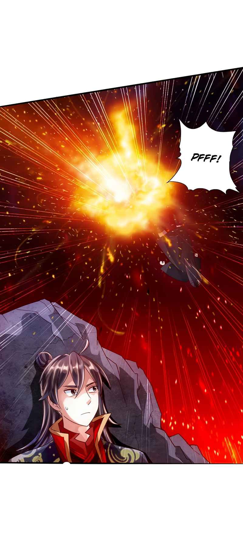 Banished Disciple’s Counterattack - chapter-53 - Page 19