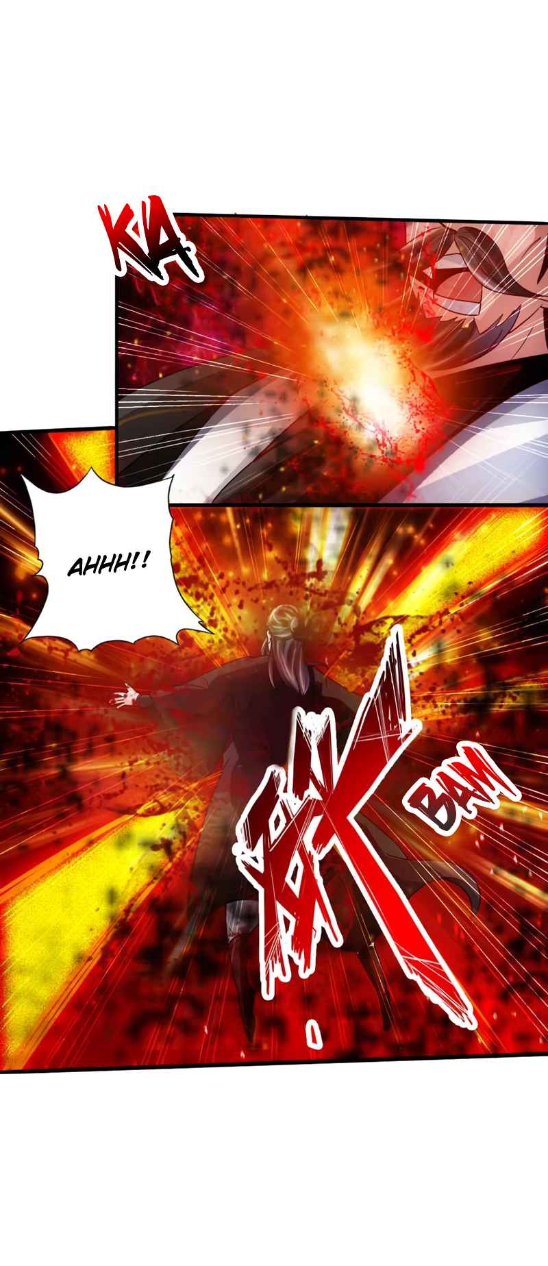 Banished Disciple’s Counterattack - chapter-53 - Page 20