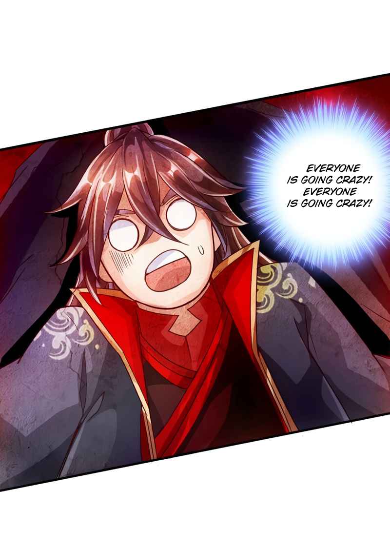 Banished Disciple’s Counterattack - chapter-53 - Page 24