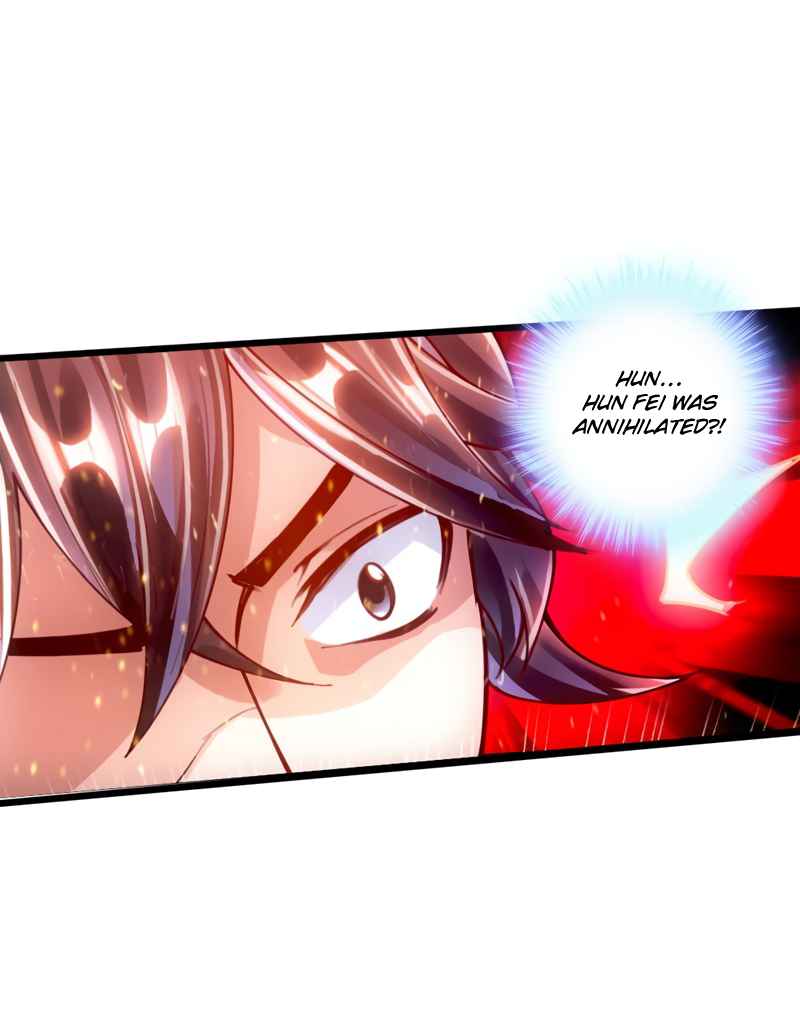 Banished Disciple’s Counterattack - chapter-53 - Page 27