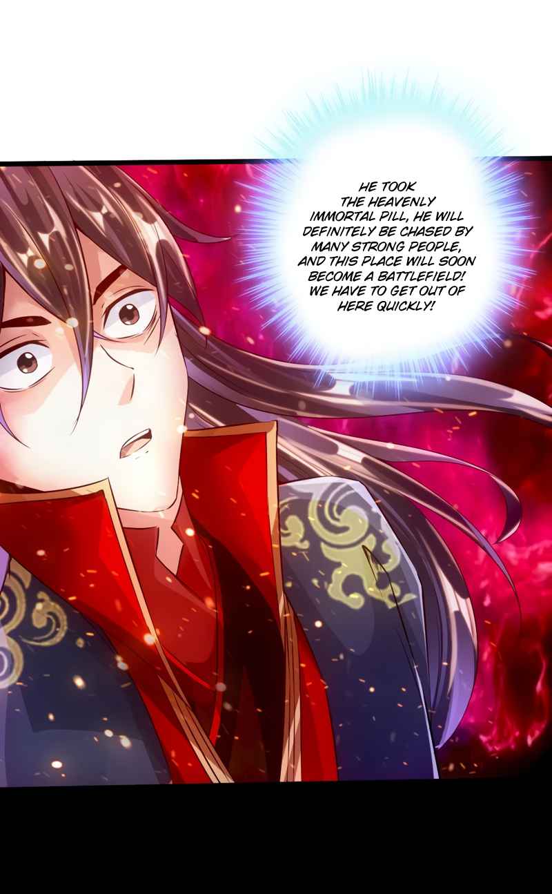 Banished Disciple’s Counterattack - chapter-53 - Page 3