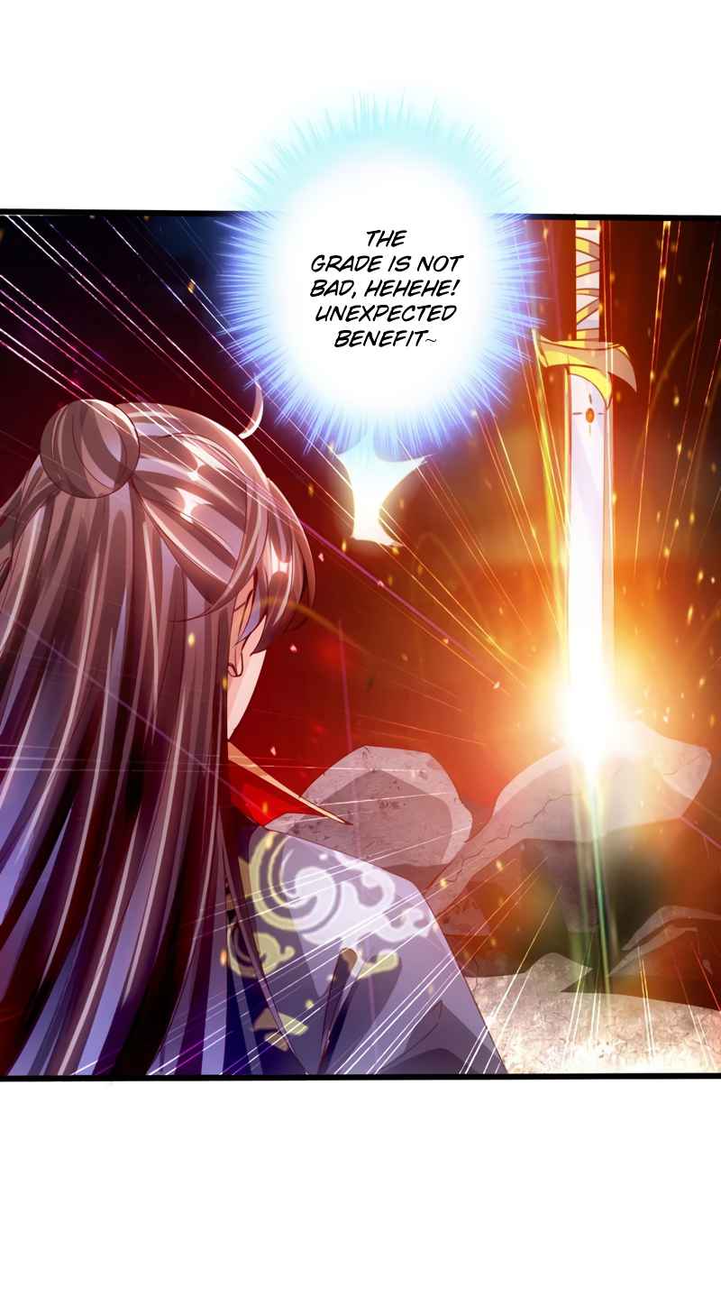 Banished Disciple’s Counterattack - chapter-53 - Page 31