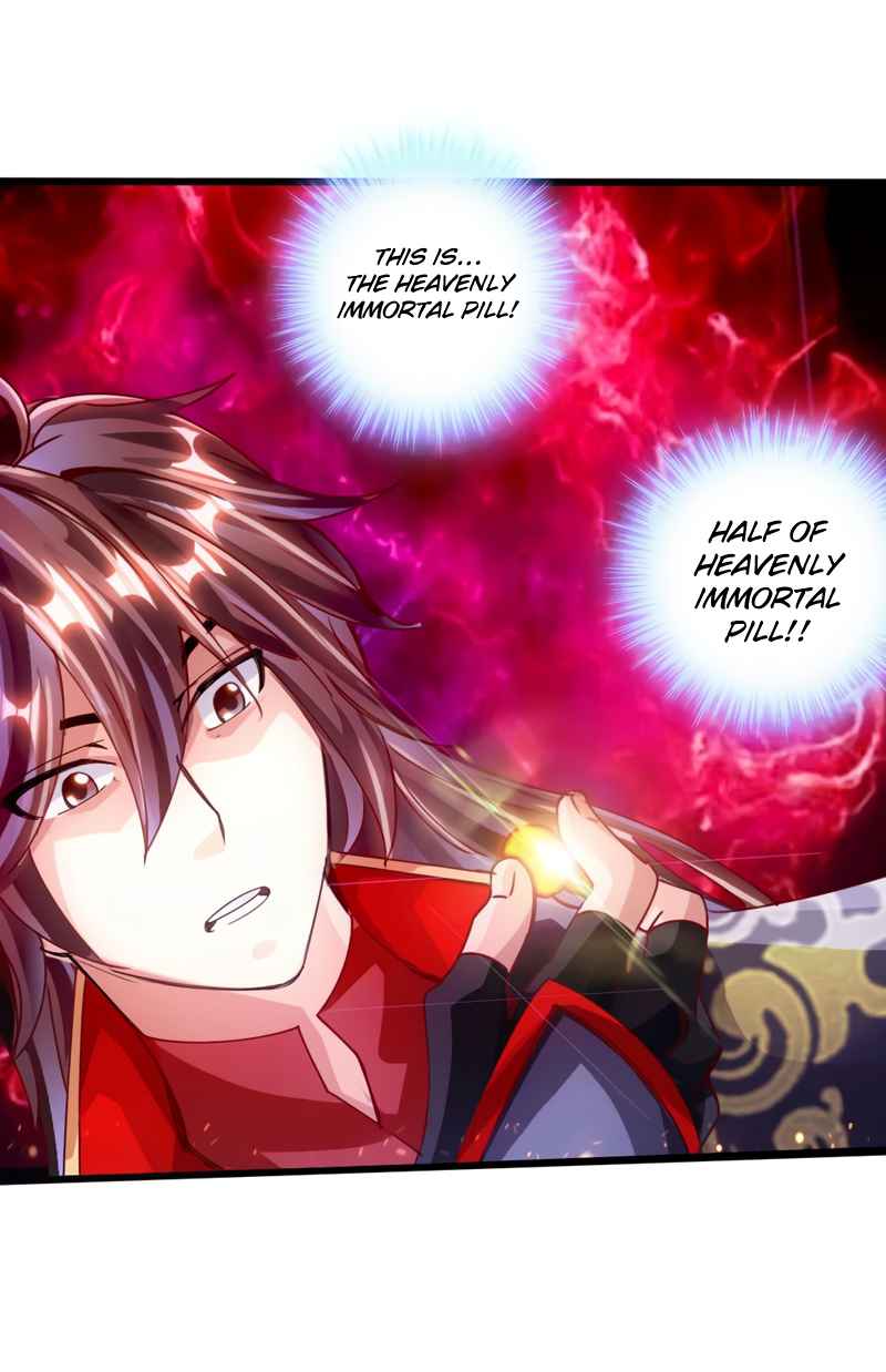 Banished Disciple’s Counterattack - chapter-53 - Page 32
