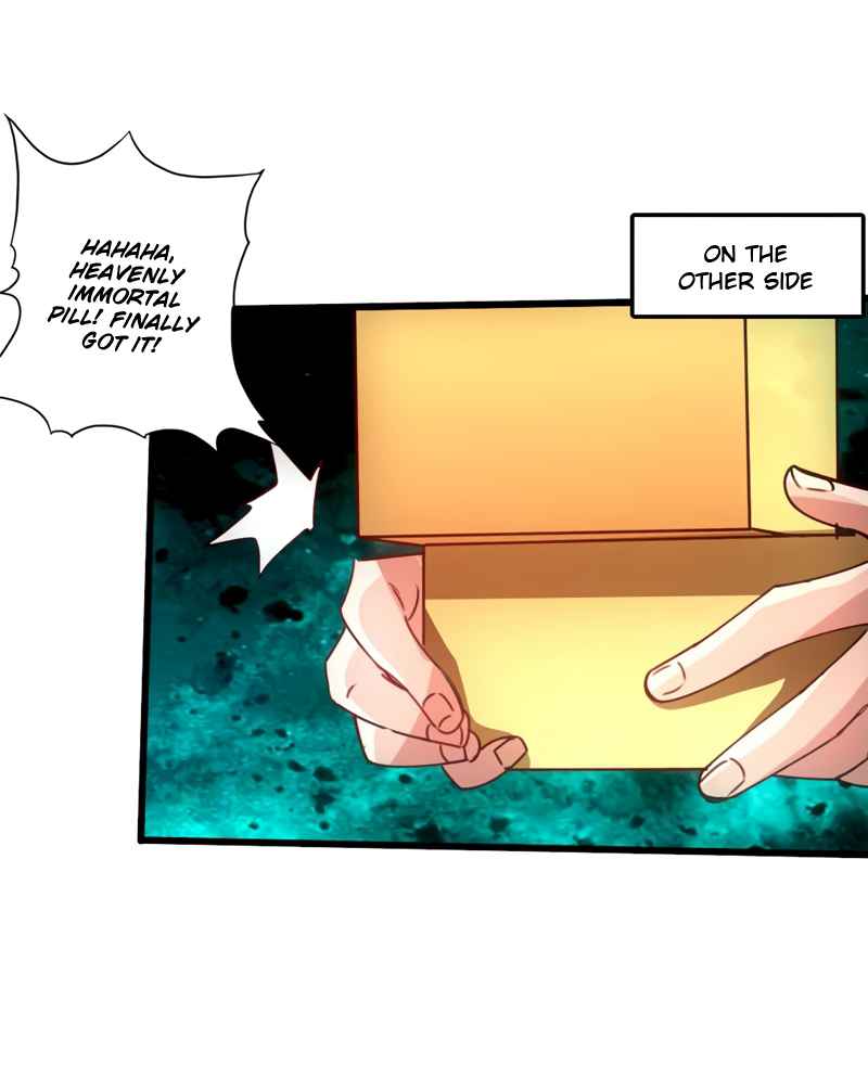 Banished Disciple’s Counterattack - chapter-53 - Page 35