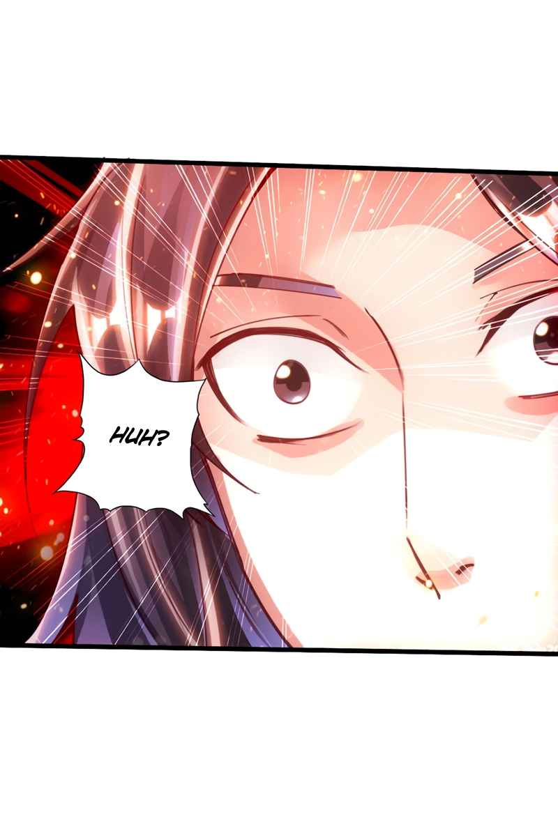Banished Disciple’s Counterattack - chapter-53 - Page 36