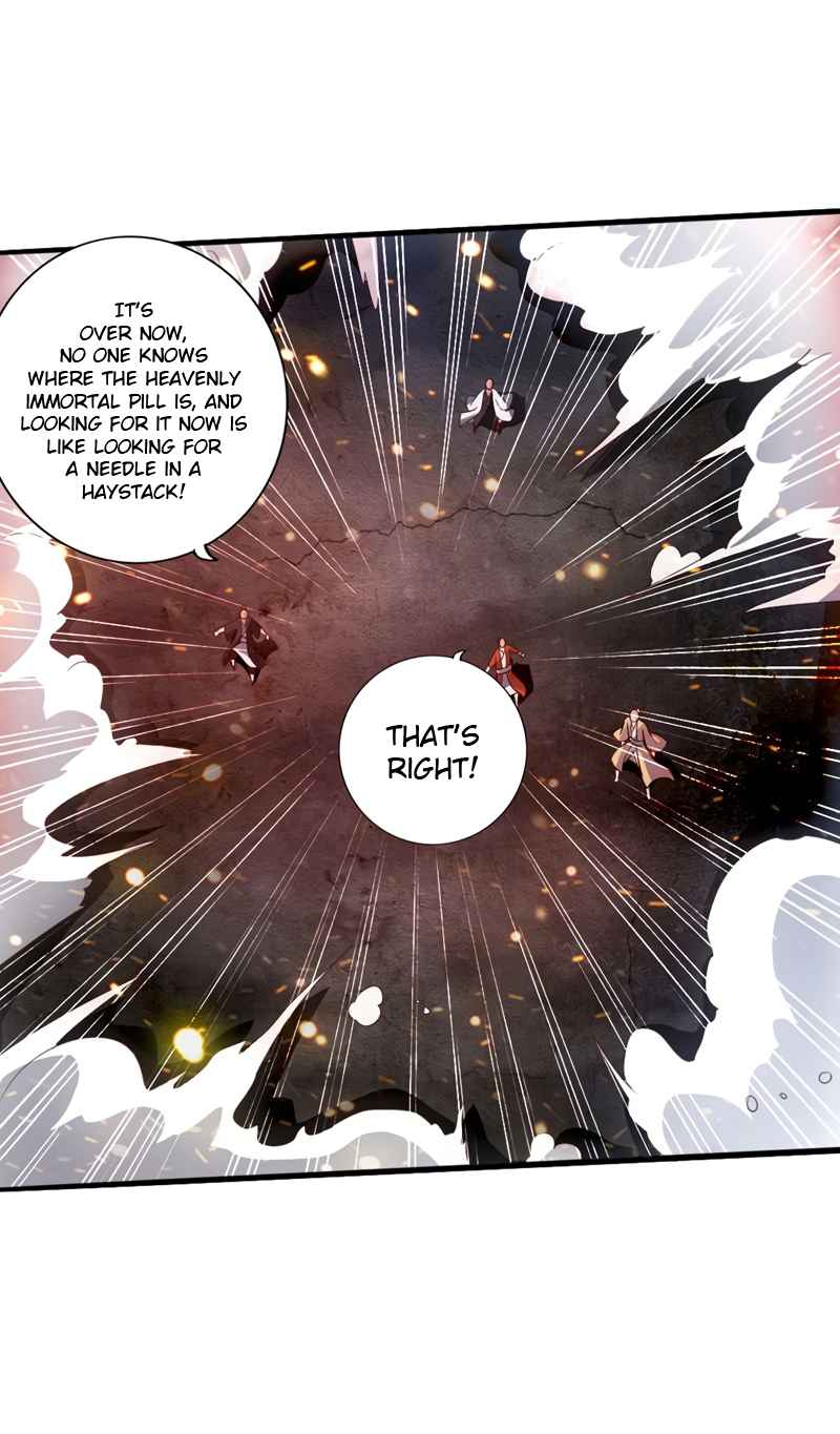 Banished Disciple’s Counterattack - chapter-53 - Page 38