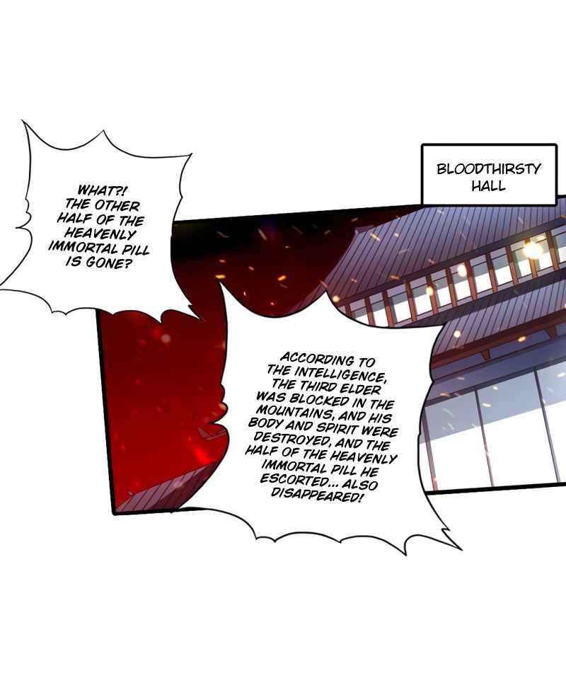 Banished Disciple’s Counterattack - chapter-53 - Page 39