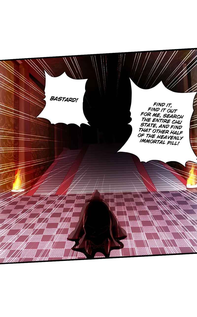 Banished Disciple’s Counterattack - chapter-53 - Page 40