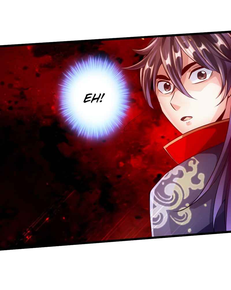 Banished Disciple’s Counterattack - chapter-53 - Page 5