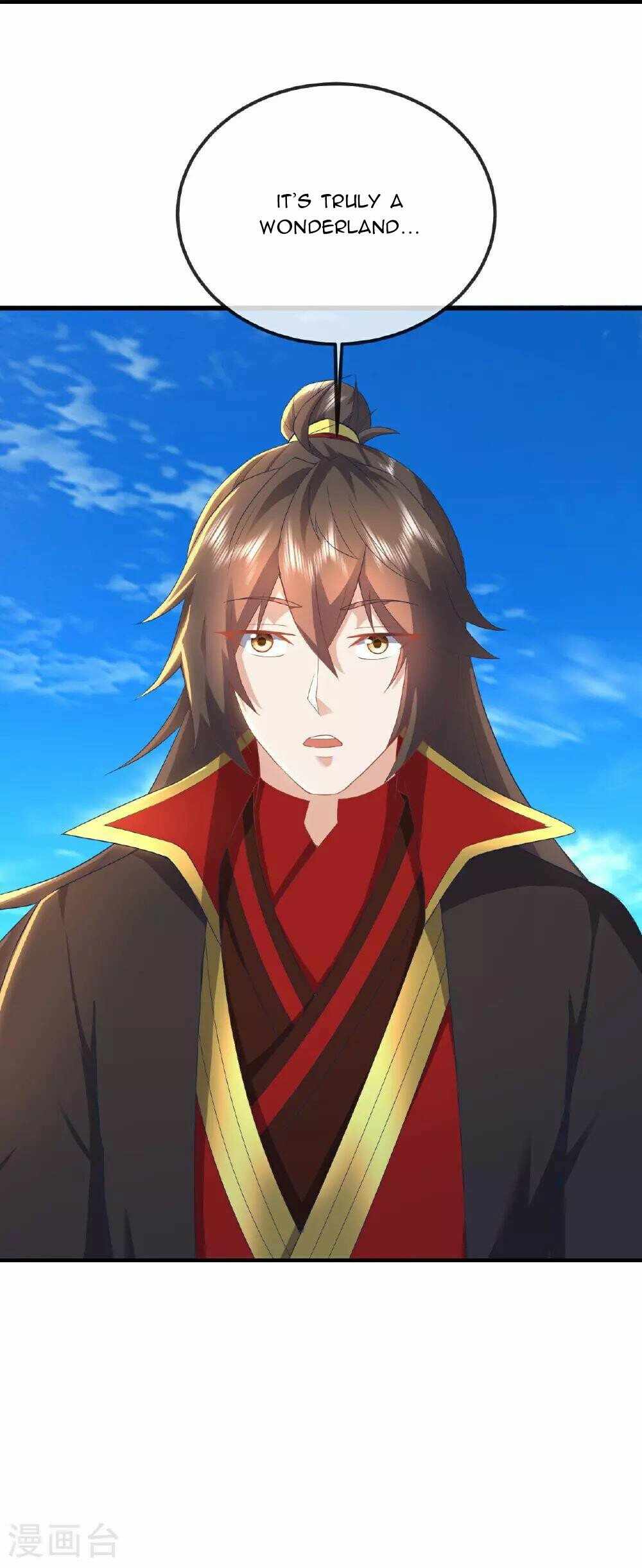 Banished Disciple’s Counterattack - chapter-533 - Page 16