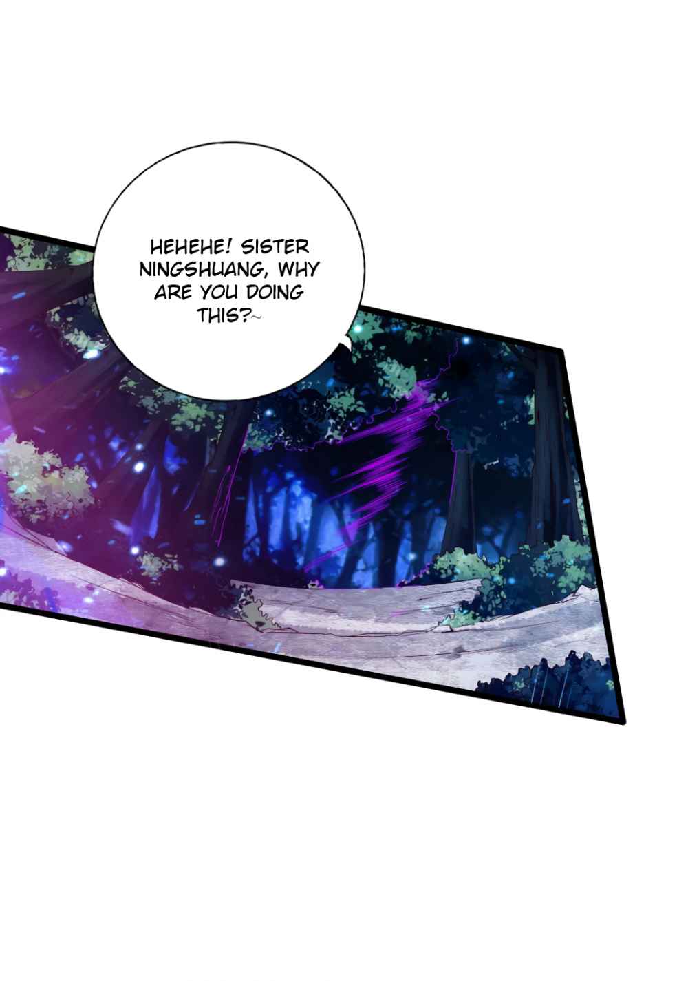 Banished Disciple’s Counterattack - chapter-54 - Page 10