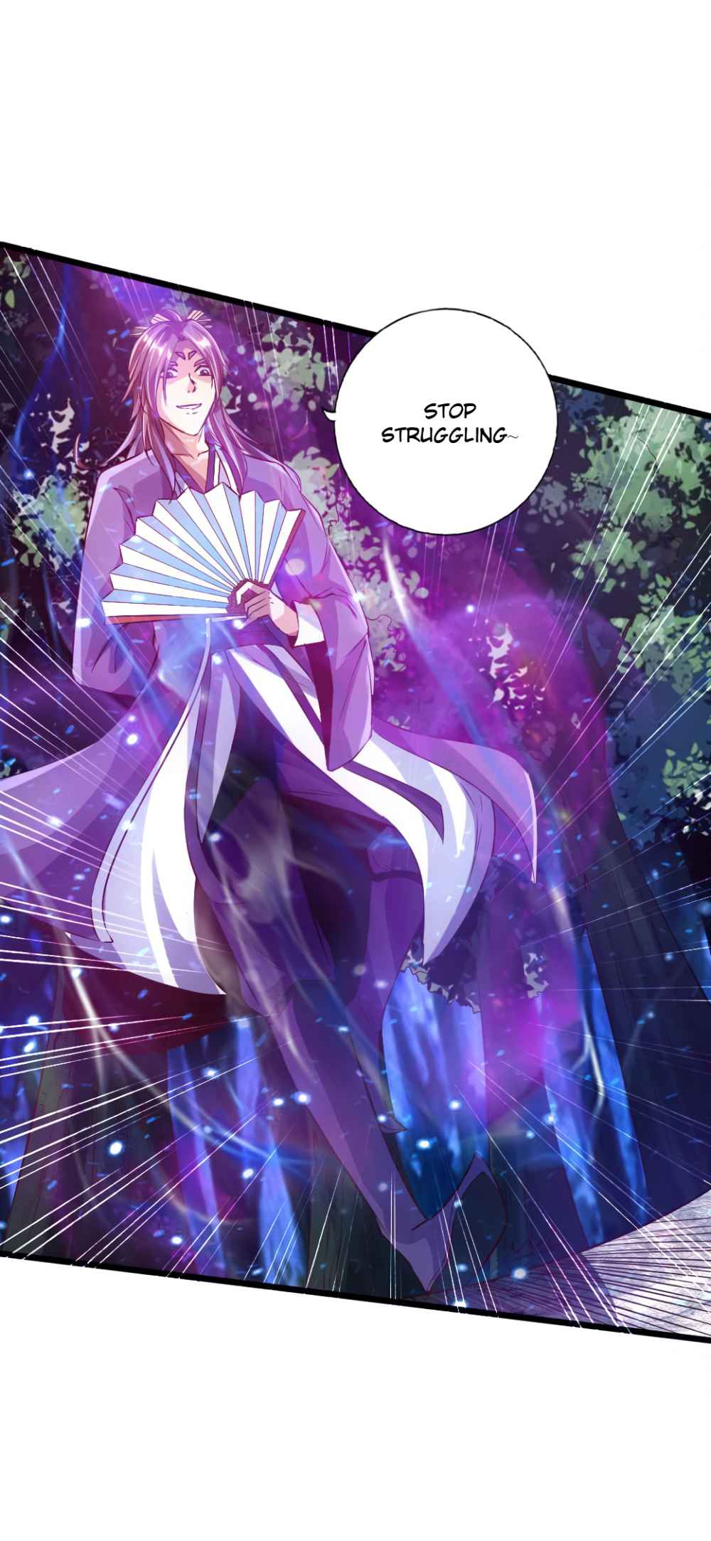 Banished Disciple’s Counterattack - chapter-54 - Page 11