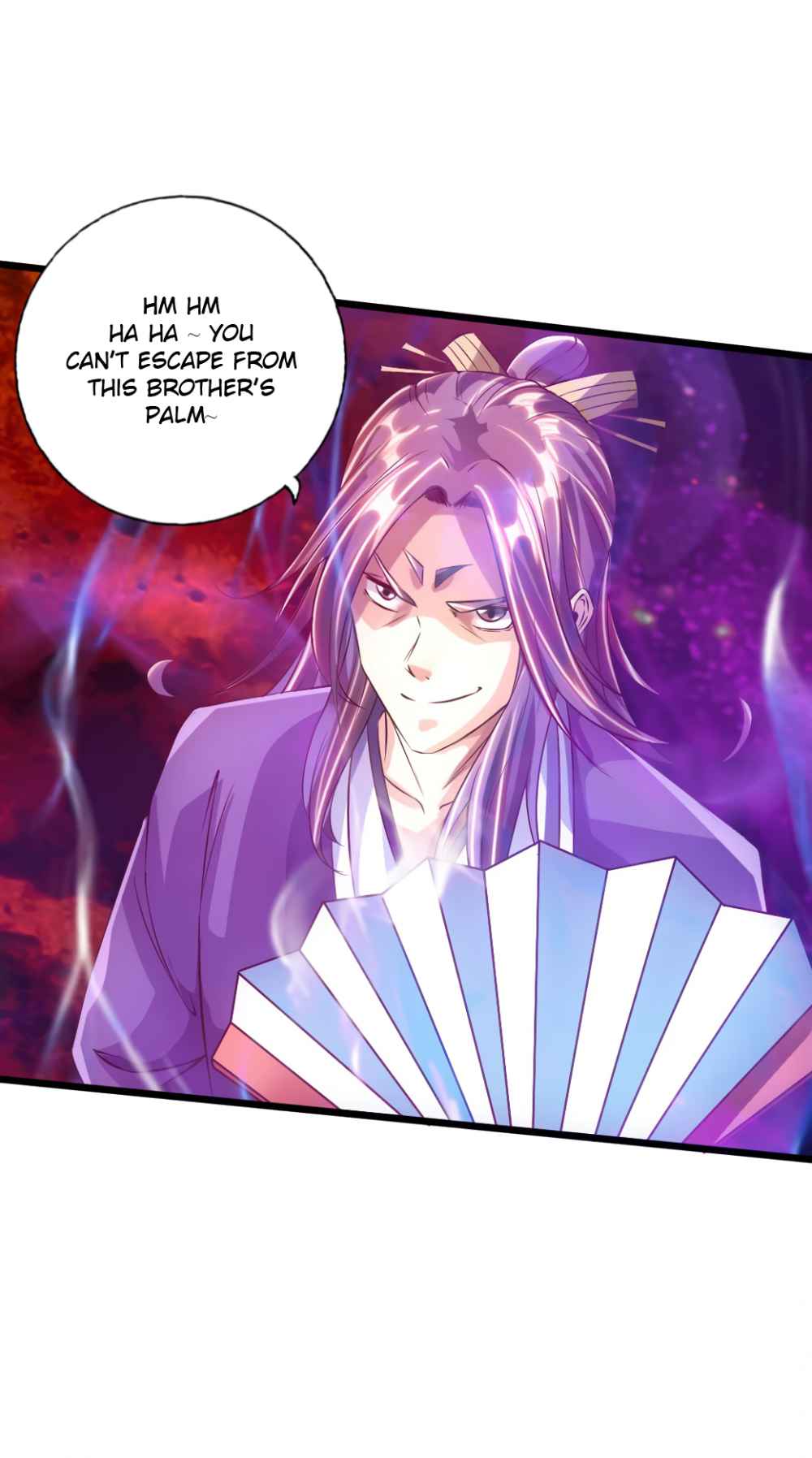 Banished Disciple’s Counterattack - chapter-54 - Page 12