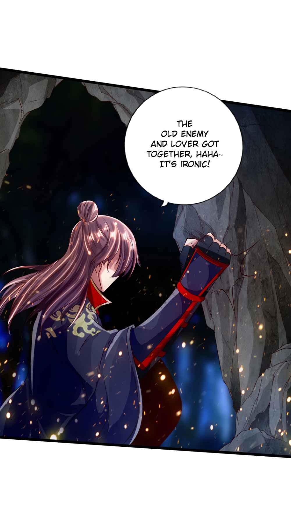 Banished Disciple’s Counterattack - chapter-54 - Page 13