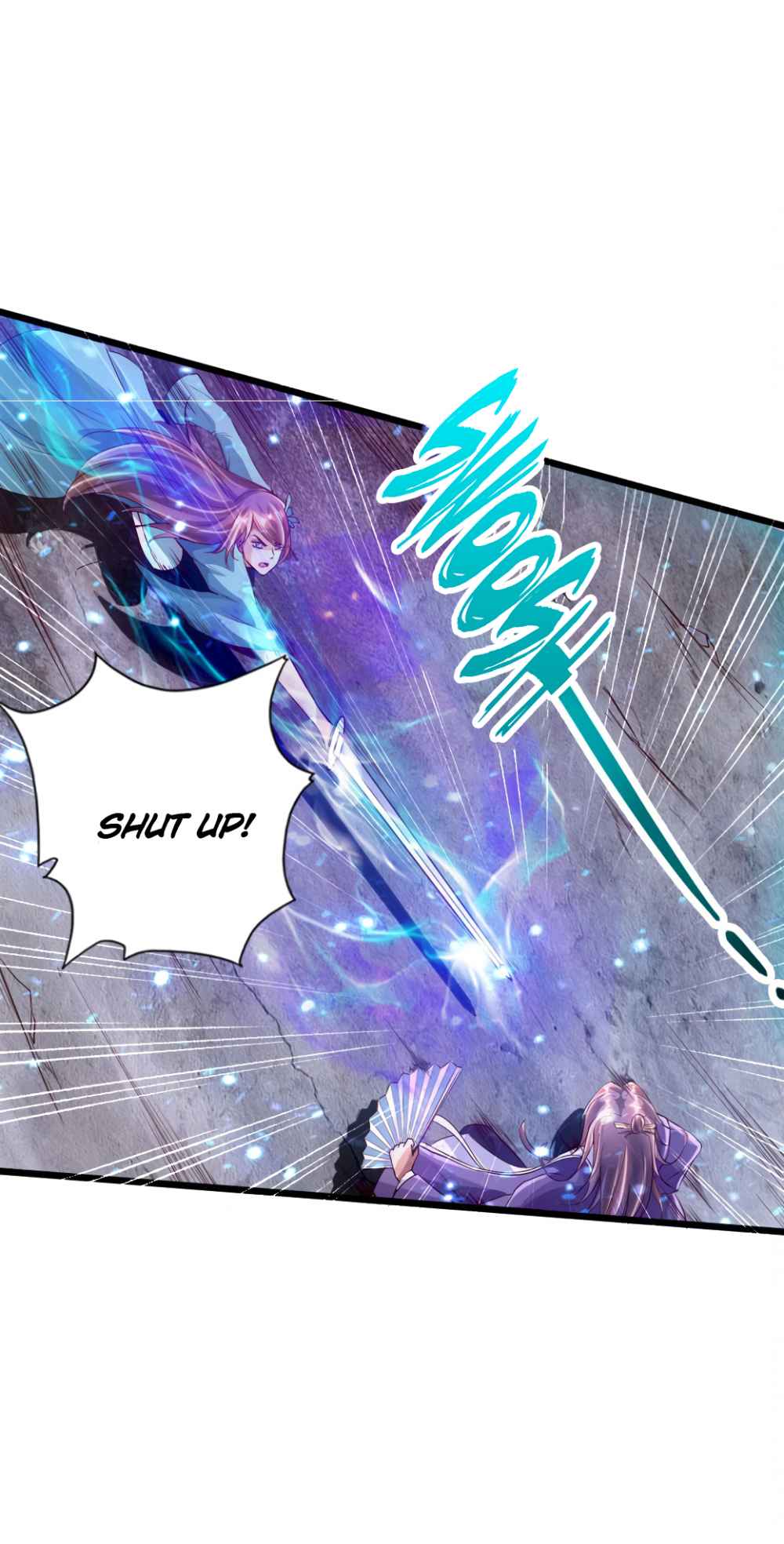 Banished Disciple’s Counterattack - chapter-54 - Page 16