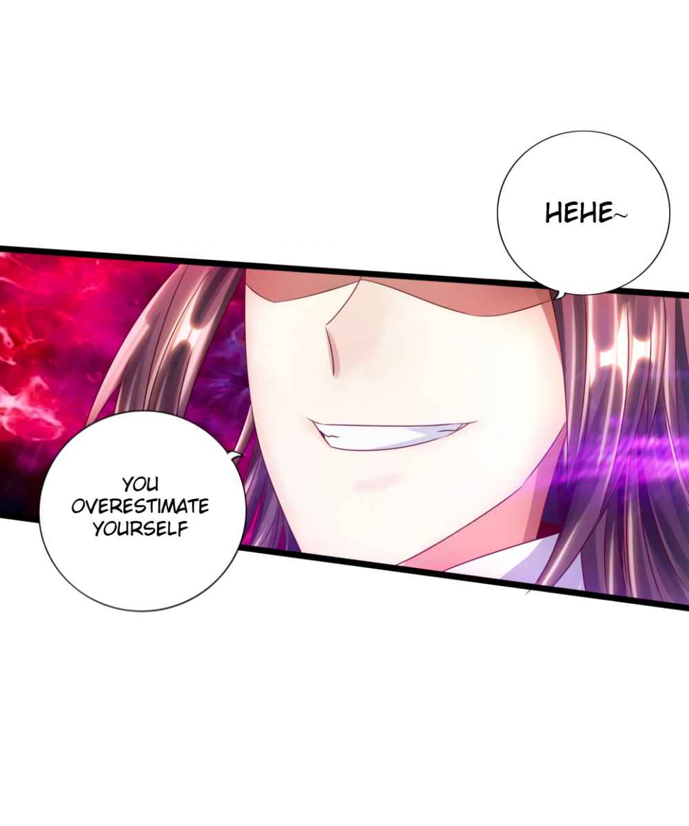 Banished Disciple’s Counterattack - chapter-54 - Page 17