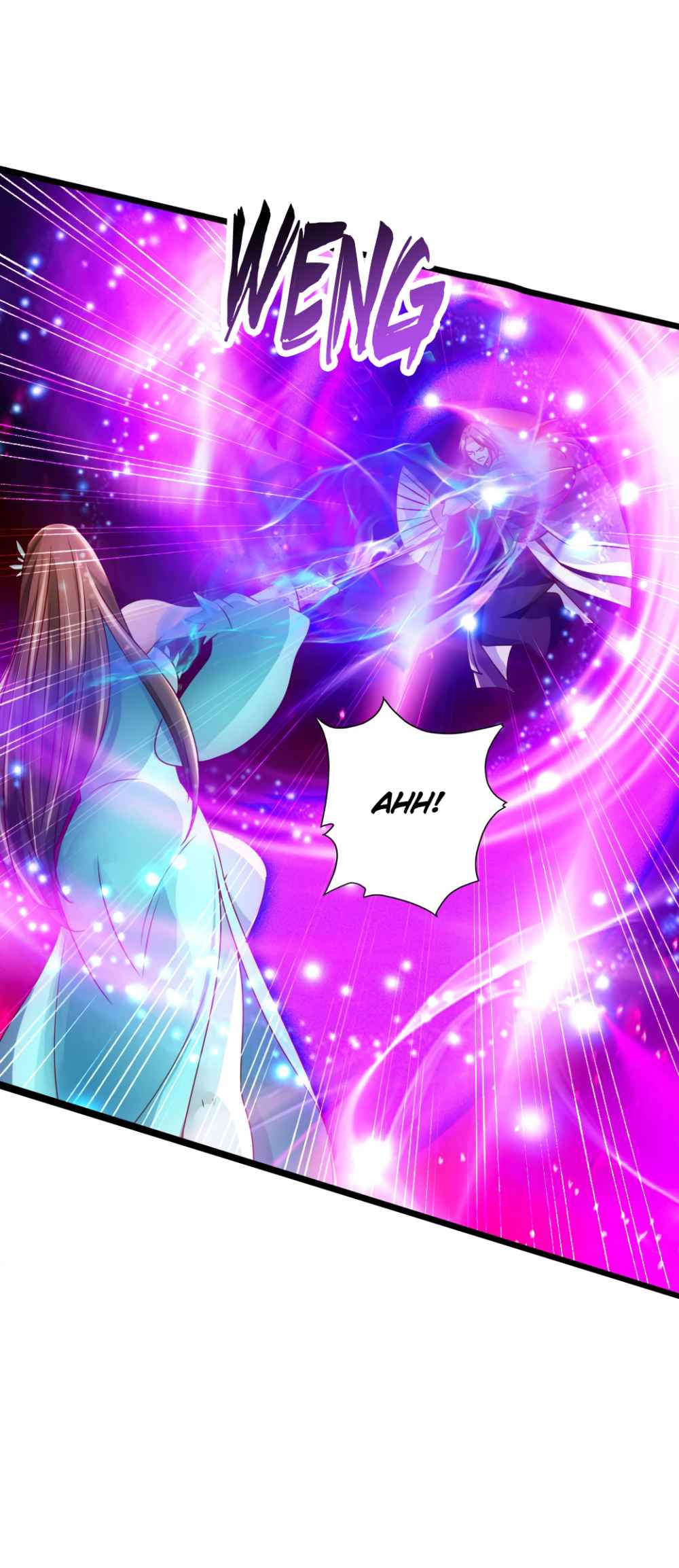 Banished Disciple’s Counterattack - chapter-54 - Page 18