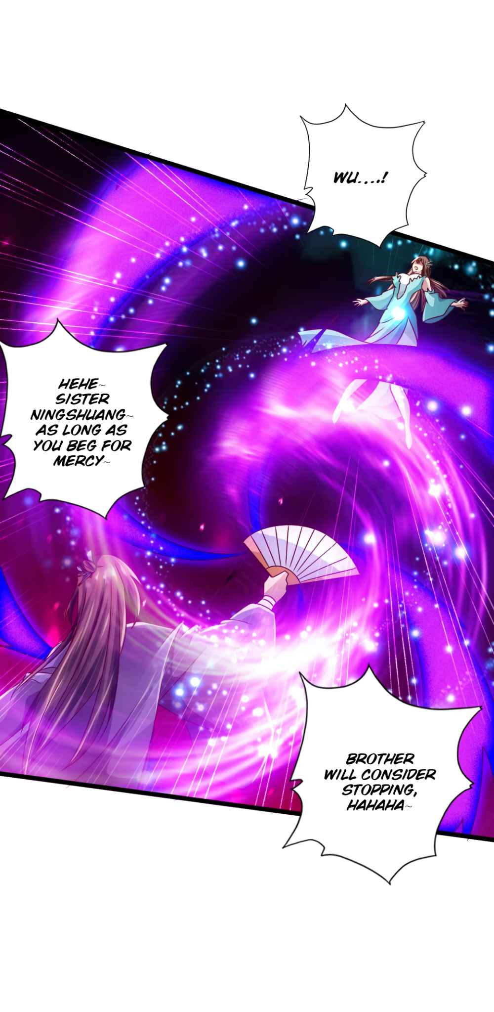 Banished Disciple’s Counterattack - chapter-54 - Page 20