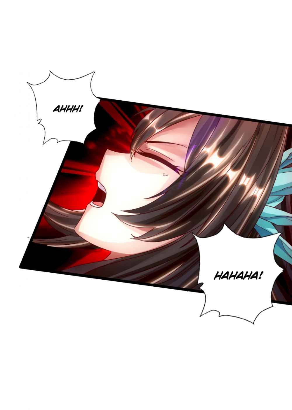 Banished Disciple’s Counterattack - chapter-54 - Page 21