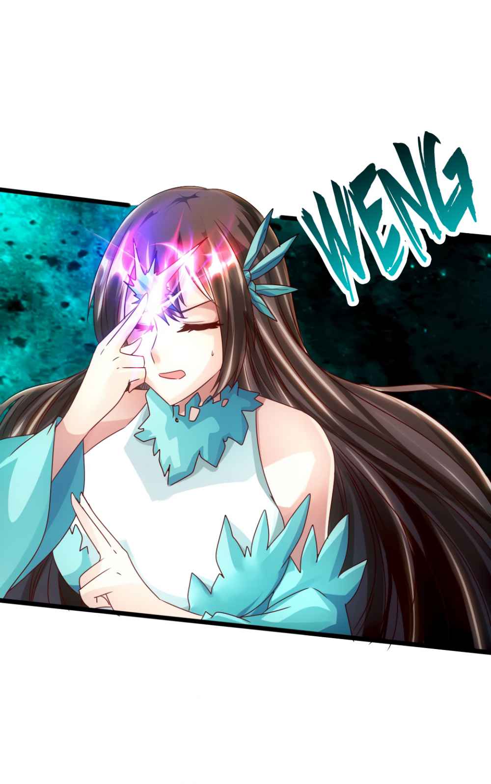 Banished Disciple’s Counterattack - chapter-54 - Page 23