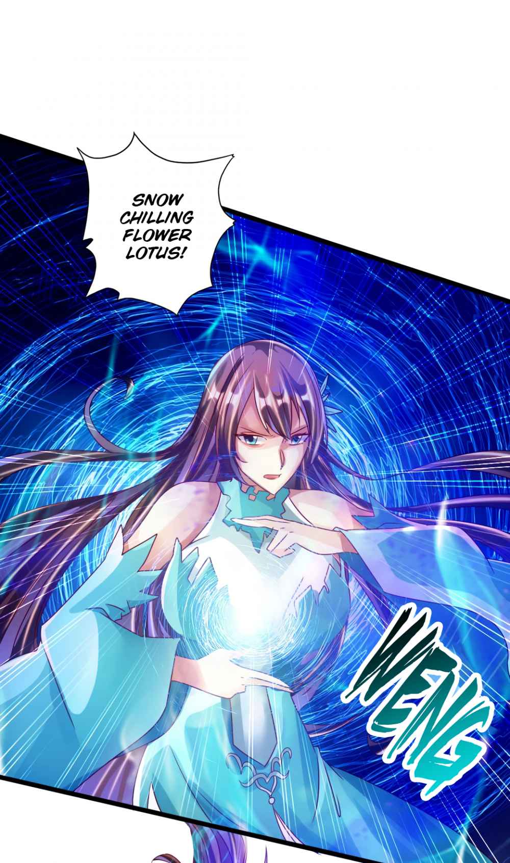 Banished Disciple’s Counterattack - chapter-54 - Page 26
