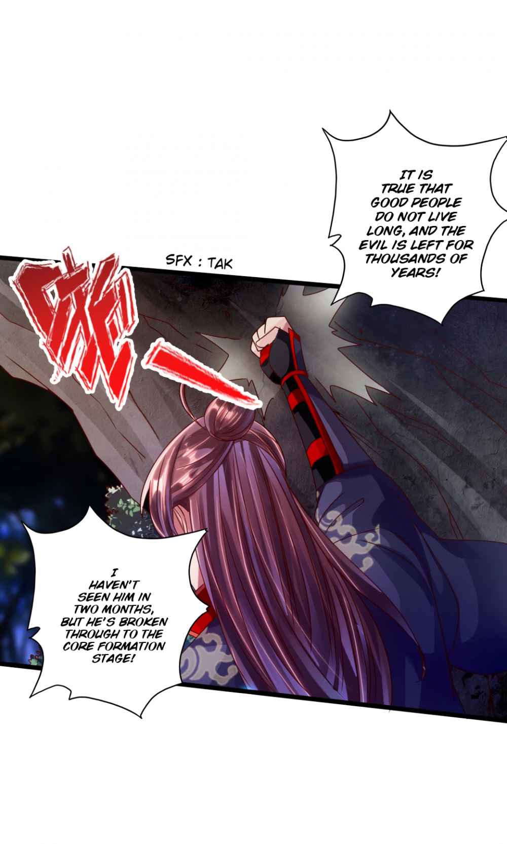 Banished Disciple’s Counterattack - chapter-54 - Page 29