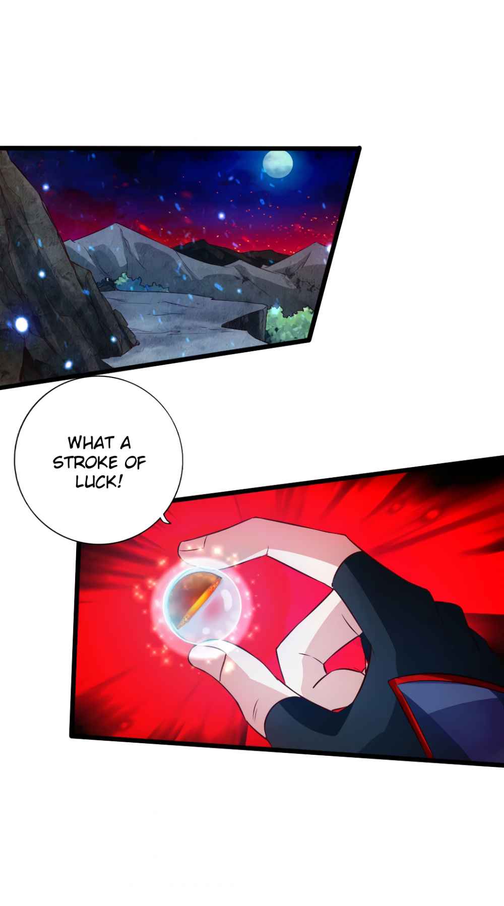 Banished Disciple’s Counterattack - chapter-54 - Page 3
