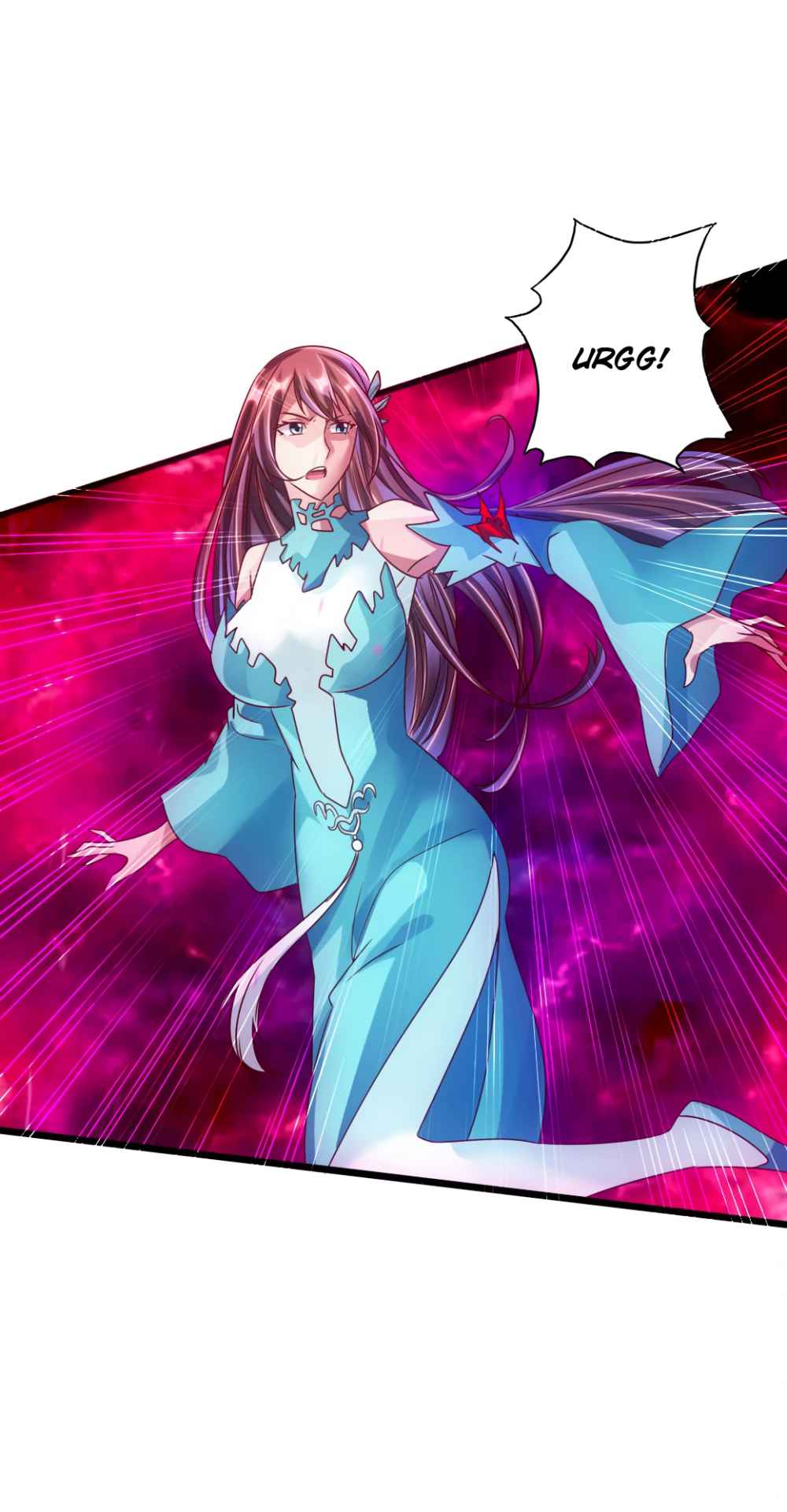 Banished Disciple’s Counterattack - chapter-54 - Page 33