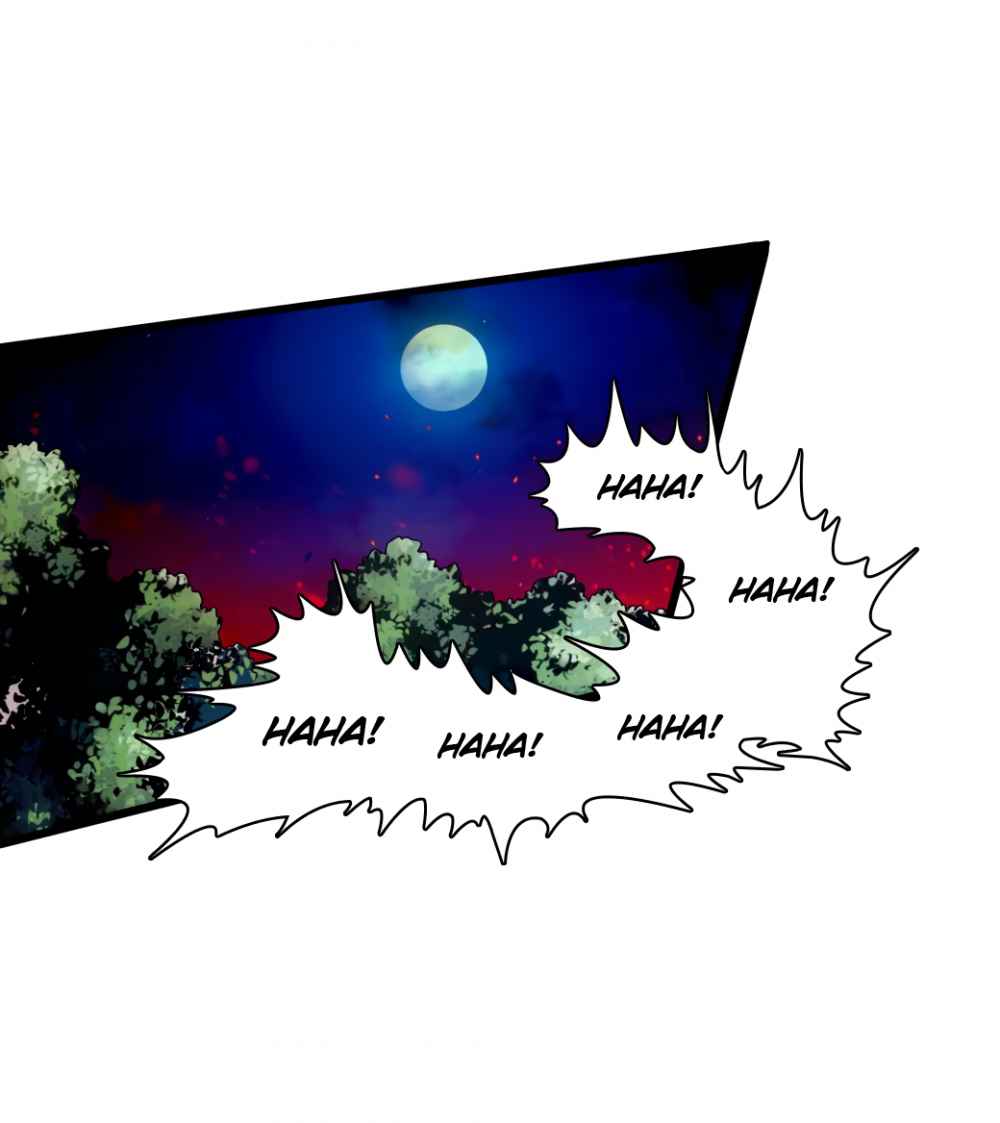 Banished Disciple’s Counterattack - chapter-54 - Page 36